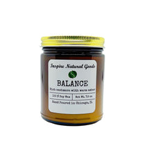 Load image into Gallery viewer, Balance Soy Candle
