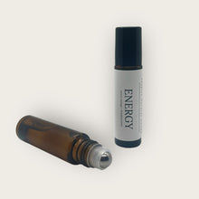 Load image into Gallery viewer, Energy Essential Oil Roller Bottle
