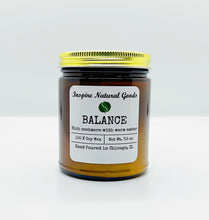 Load image into Gallery viewer, Balance Soy Candle
